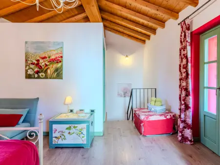 Tuschaus, Maison 6 personnes à Domaso - Photo 7
