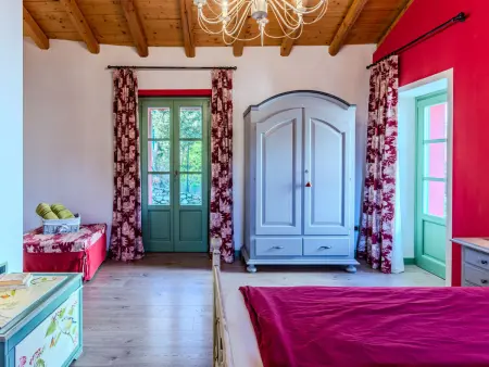 Tuschaus, Maison 6 personnes à Domaso - Photo 8