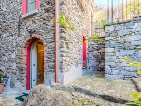 Tuschaus, Maison 6 personnes à Domaso - Photo 12