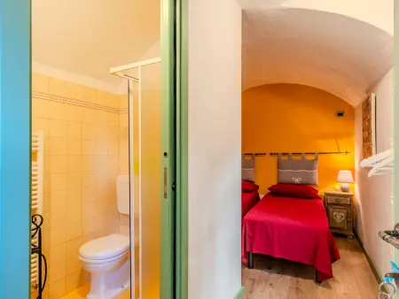 Tuschaus, Maison 6 personnes à Domaso - Photo 13