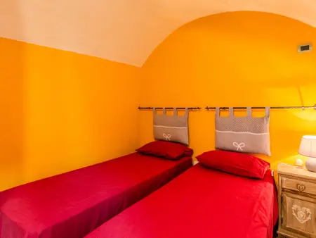 Tuschaus, Maison 6 personnes à Domaso - Photo 14