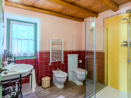 Tuschaus, Maison 6 personnes à Domaso - Photo 15