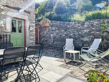 Tuschaus, Maison 6 personnes à Domaso - Photo 17