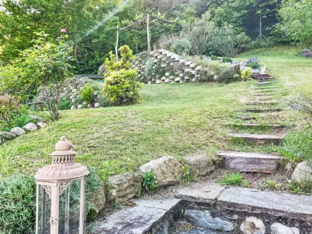 Tuschaus, Maison 6 personnes à Domaso - Photo 18