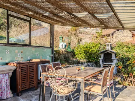 Tuschaus, Maison 6 personnes à Domaso - Photo 23