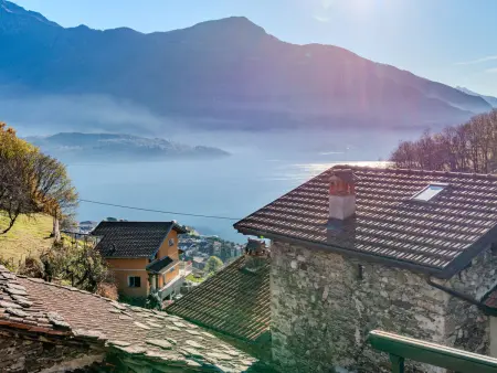 Tuschaus, Maison 6 personnes à Domaso - Photo 25