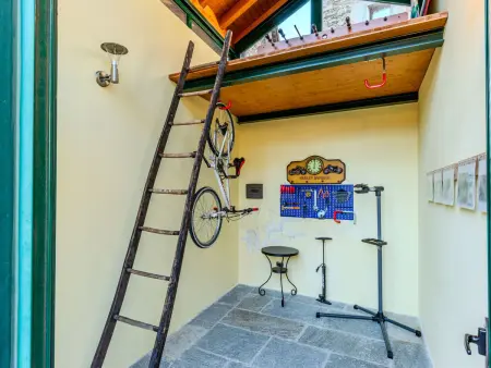Tuschaus, Maison 6 personnes à Domaso - Photo 26