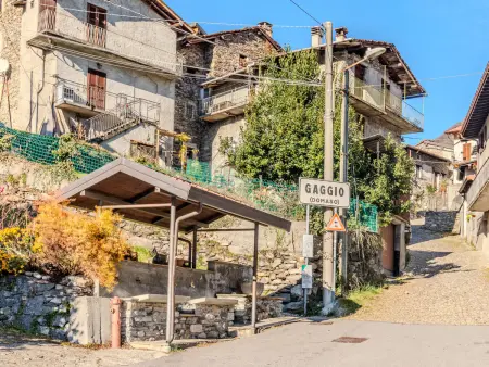 Tuschaus, Maison 6 personnes à Domaso - Photo 27
