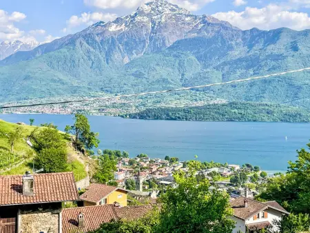 Tuschaus, Maison 6 personnes à Domaso - Photo 30