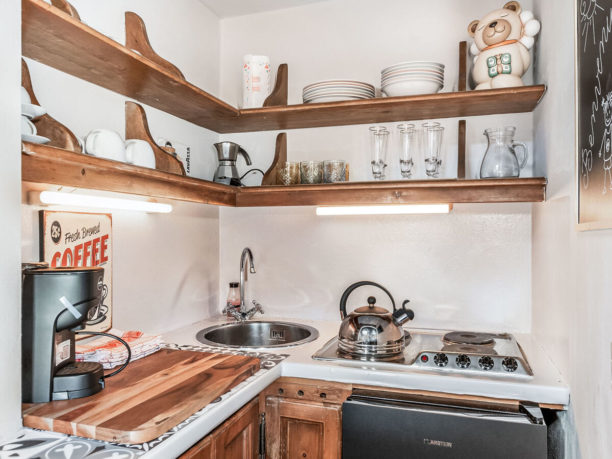 Appartement Balli à Pinzolo, 300 m des pistes - Photo 2