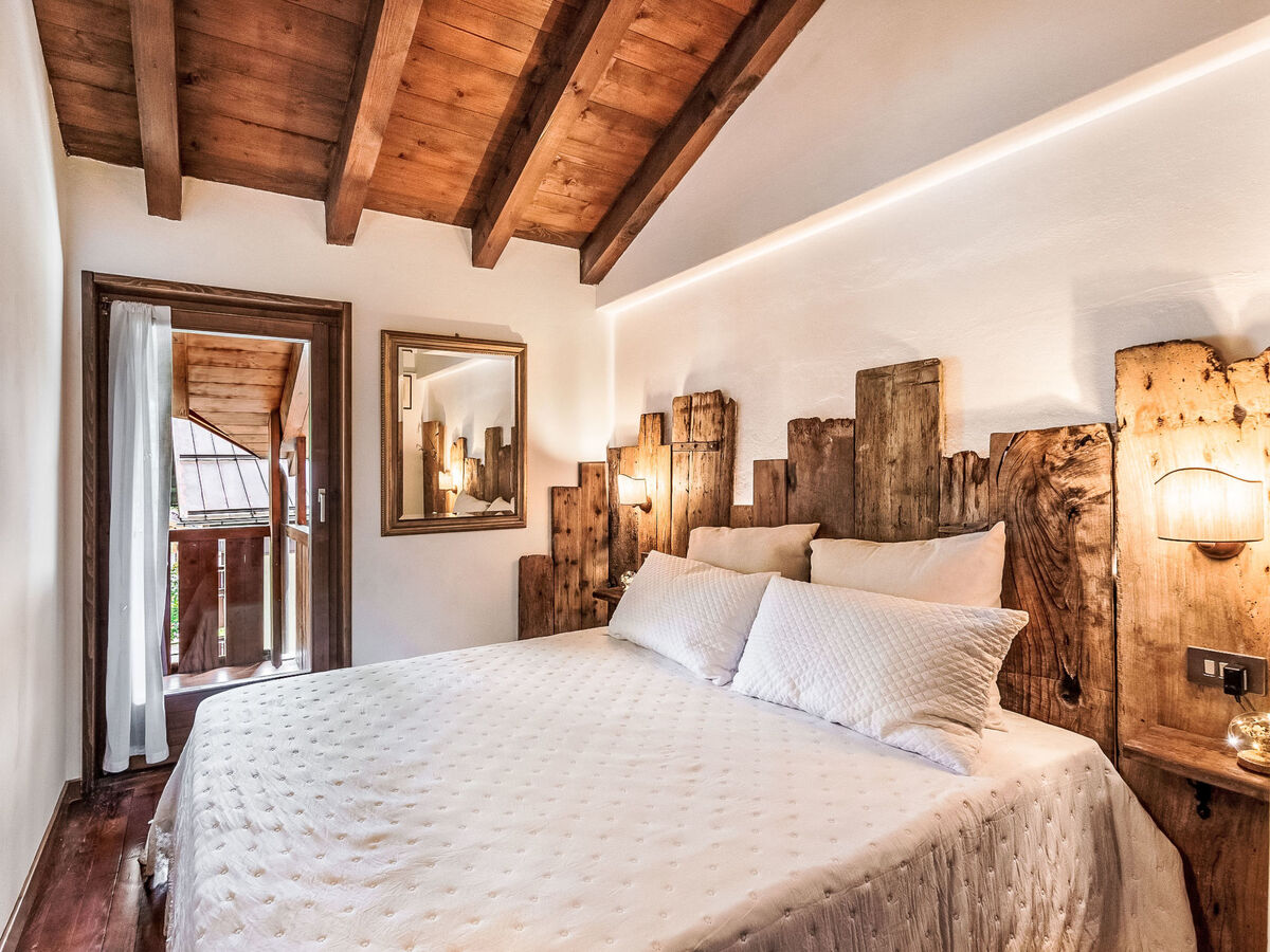 Appartement Balli à Pinzolo, 300 m des pistes - Photo 3