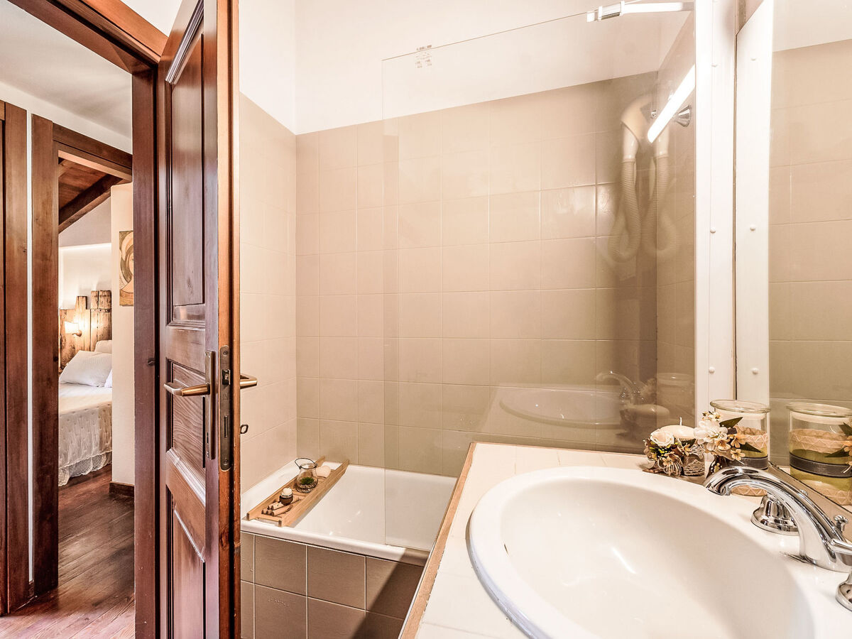 Appartement Balli à Pinzolo, 300 m des pistes - Photo 4