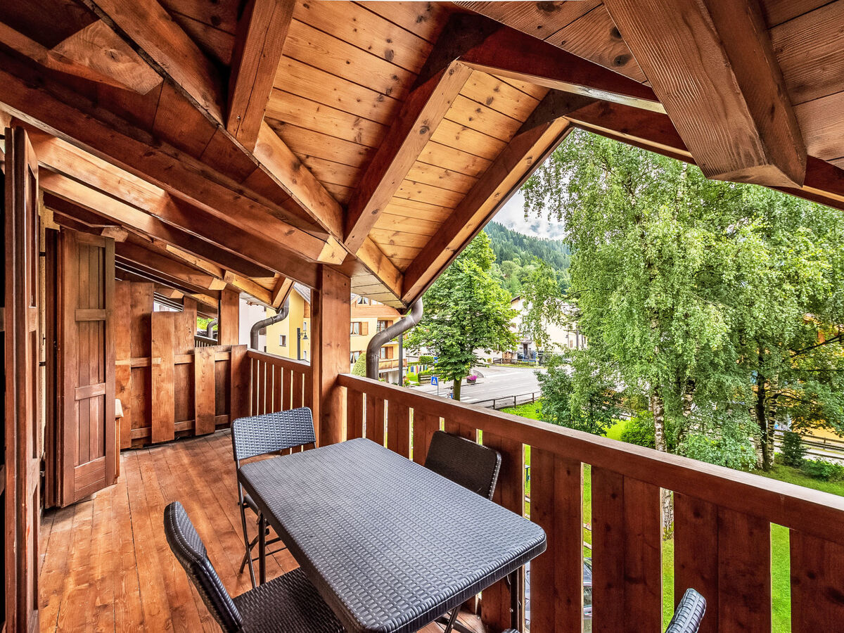 Appartement Balli à Pinzolo, 300 m des pistes - Photo 5