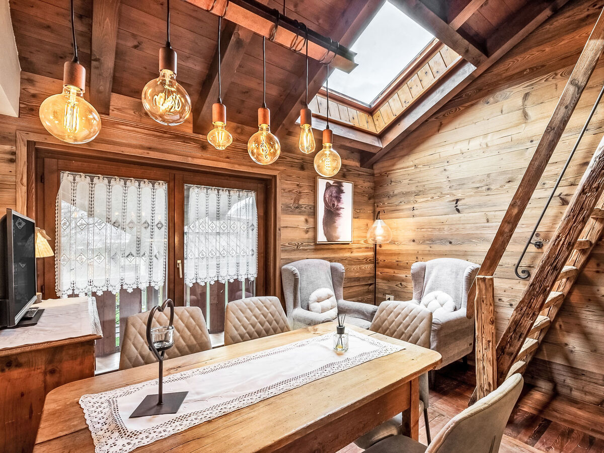 Appartement Balli à Pinzolo, 300 m des pistes - Photo 6