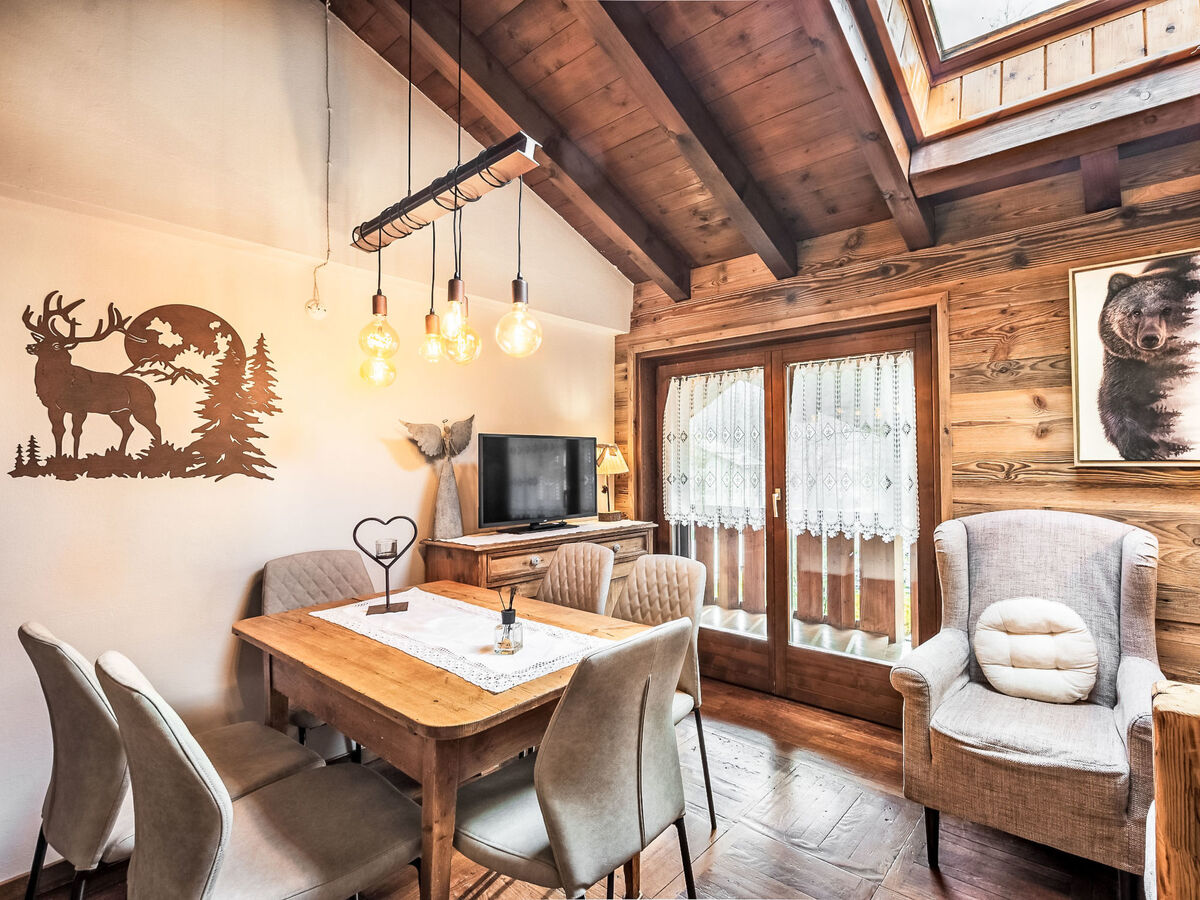 Appartement Balli à Pinzolo, 300 m des pistes - Photo 7