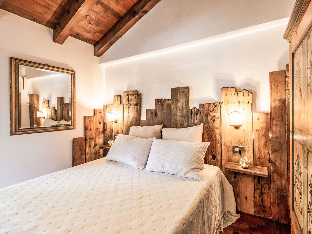 Appartement Balli à Pinzolo, 300 m des pistes - Photo 9