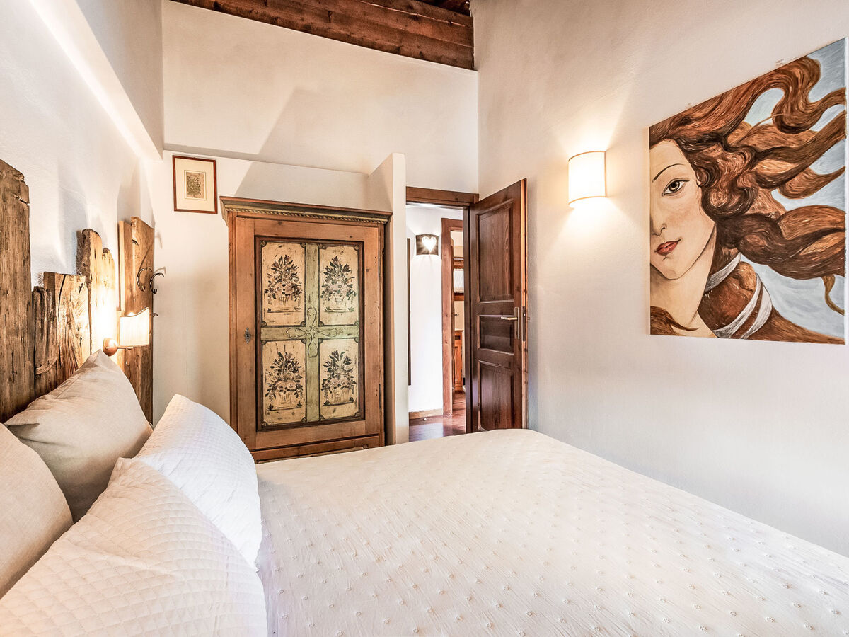 Appartement Balli à Pinzolo, 300 m des pistes - Photo 10