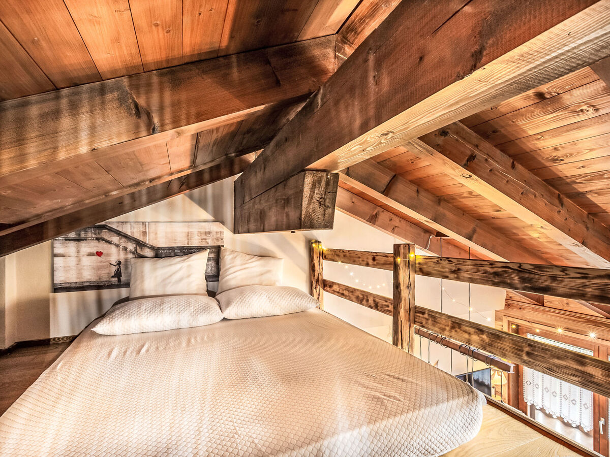 Appartement Balli à Pinzolo, 300 m des pistes - Photo 12