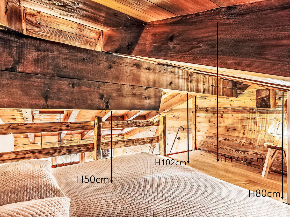 Appartement Balli à Pinzolo, 300 m des pistes - Photo 13