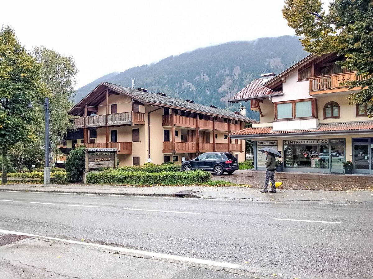Appartement Balli à Pinzolo, 300 m des pistes - Photo 16