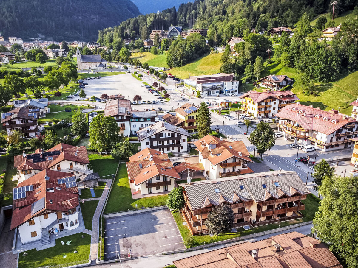 Appartement Balli à Pinzolo, 300 m des pistes - Photo 20