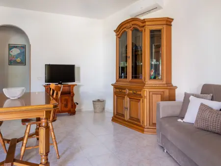 Appartement Remo à Budoni, 3 chambres sur 2 niveaux : photo 3