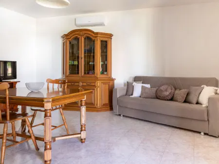 Appartement Remo à Budoni, 3 chambres sur 2 niveaux : photo 6