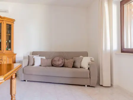 Appartement Remo à Budoni, 3 chambres sur 2 niveaux : photo 7