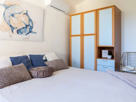 Appartement Remo à Budoni, 3 chambres sur 2 niveaux : photo 8