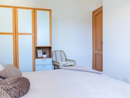 Appartement Remo à Budoni, 3 chambres sur 2 niveaux : photo 10