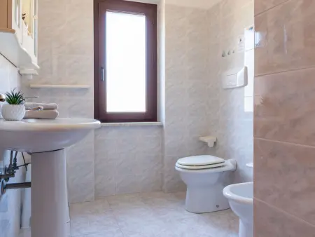 Appartement Remo à Budoni, 3 chambres sur 2 niveaux : photo 11