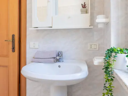 Appartement Remo à Budoni, 3 chambres sur 2 niveaux : photo 12