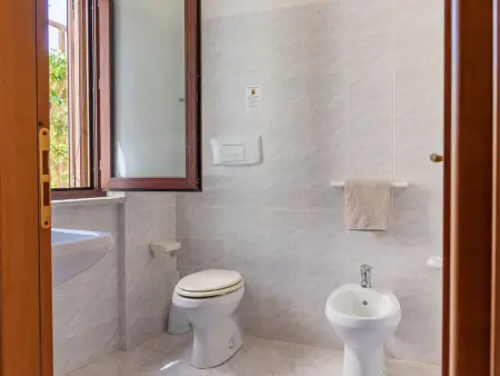 Appartement Remo à Budoni, 3 chambres sur 2 niveaux : photo 15