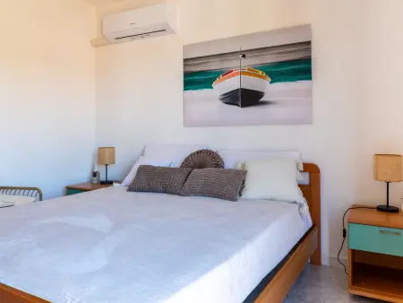 Appartement Remo à Budoni, 3 chambres sur 2 niveaux : photo 16