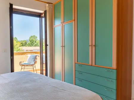 Appartement Remo à Budoni, 3 chambres sur 2 niveaux : photo 17
