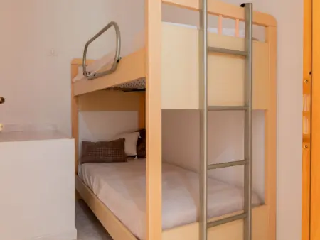 Appartement Remo à Budoni, 3 chambres sur 2 niveaux : photo 18