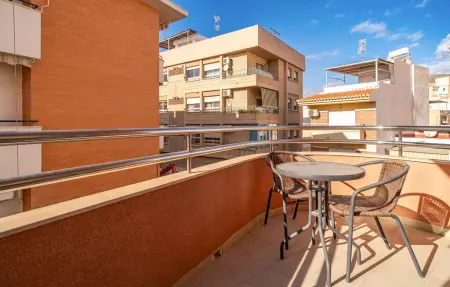 Location appartement à Motril