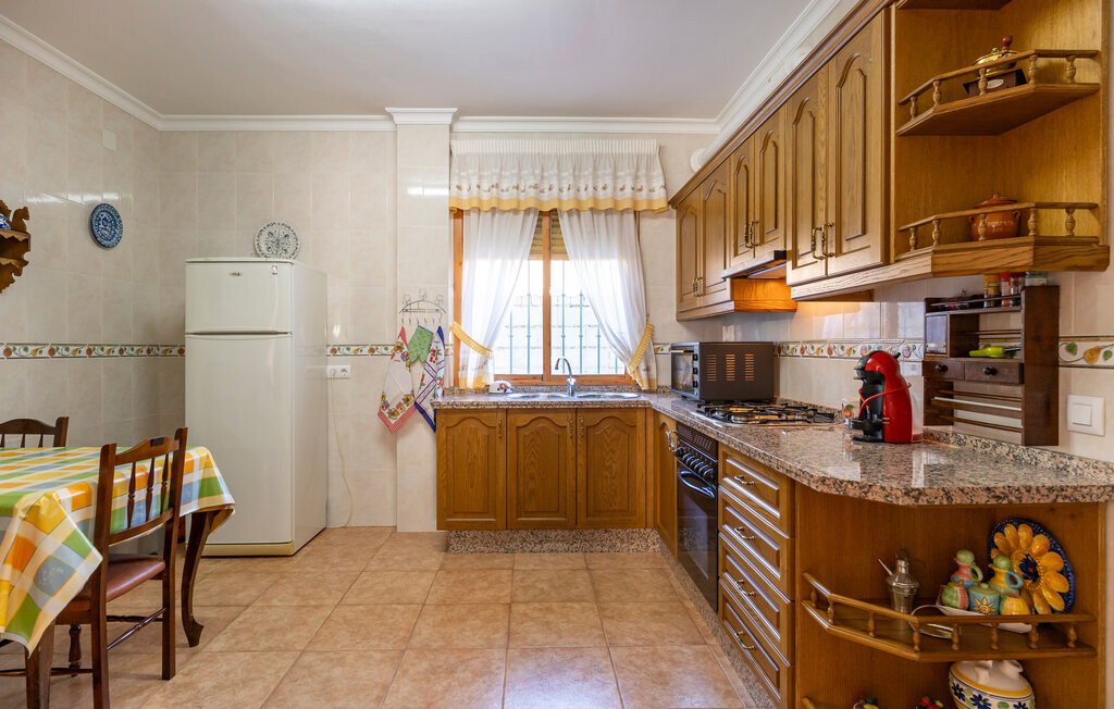 Maison 7 personnes à Iznájar - Photo 5