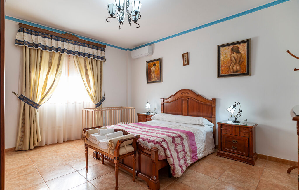 Maison 7 personnes à Iznájar - Photo 6