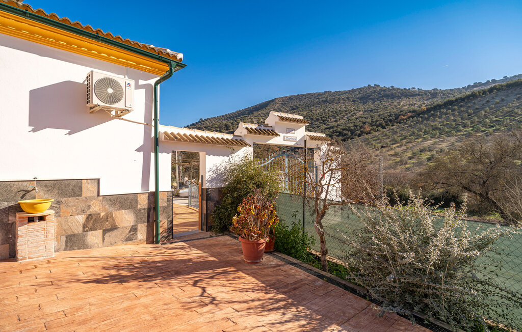 Maison 7 personnes à Iznájar - Photo 8