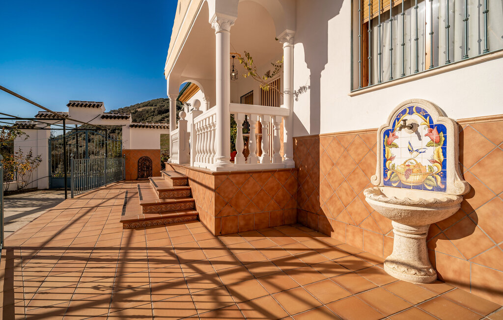 Maison 7 personnes à Iznájar - Photo 9