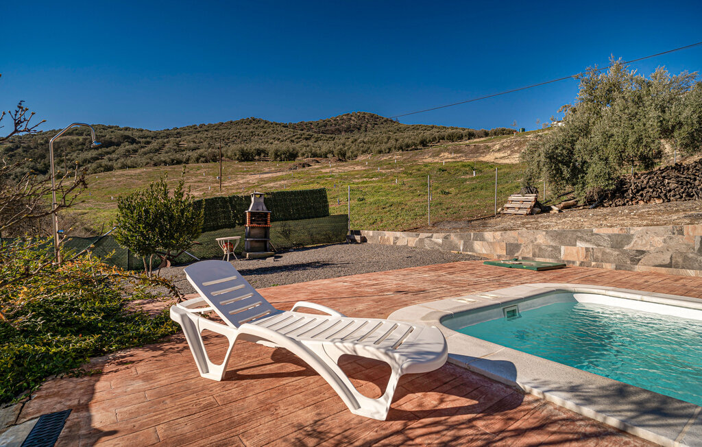 Maison 7 personnes à Iznájar - Photo 10