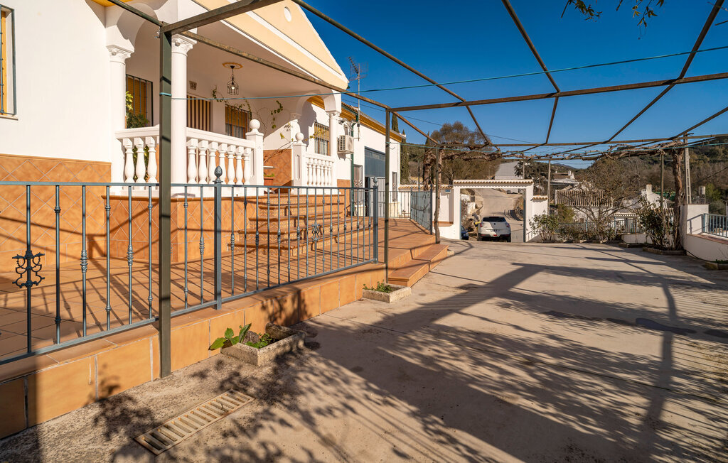 Maison 7 personnes à Iznájar - Photo 11