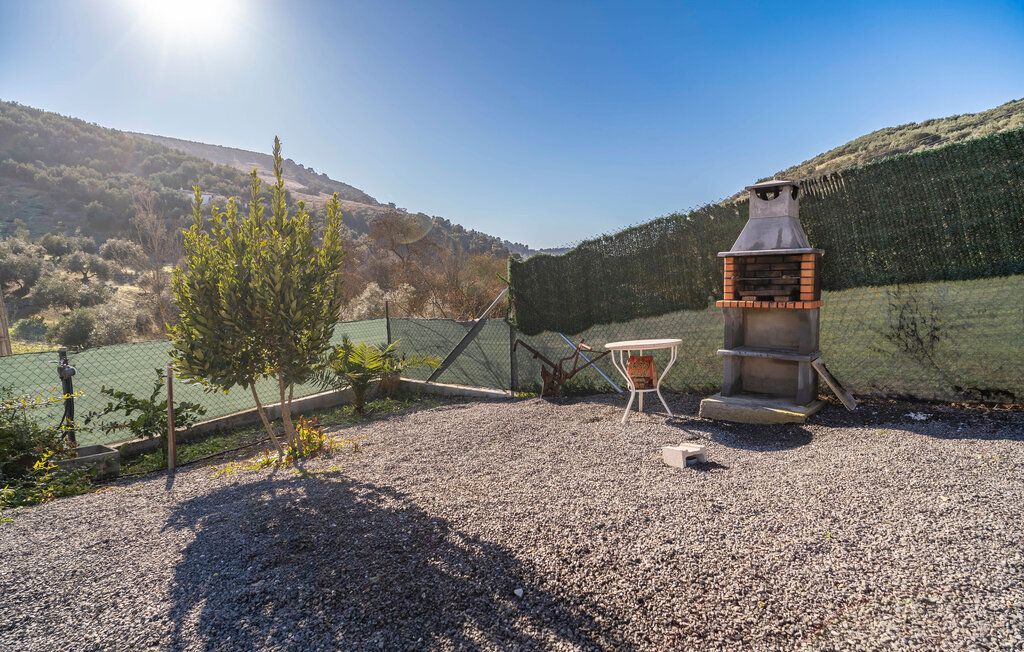 Maison 7 personnes à Iznájar - Photo 13