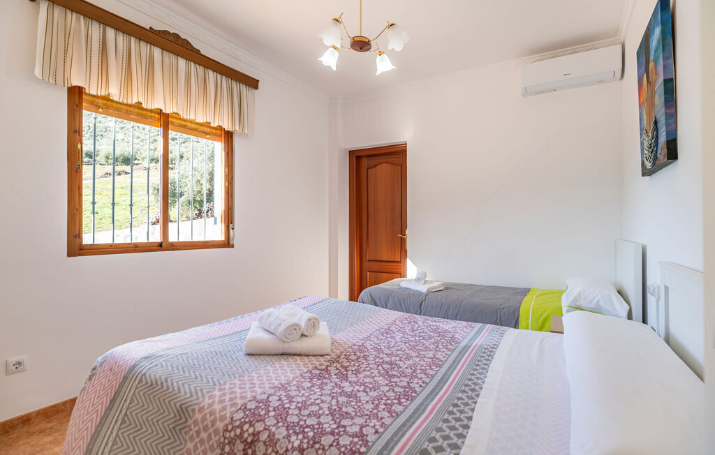 Maison 7 personnes à Iznájar - Photo 14