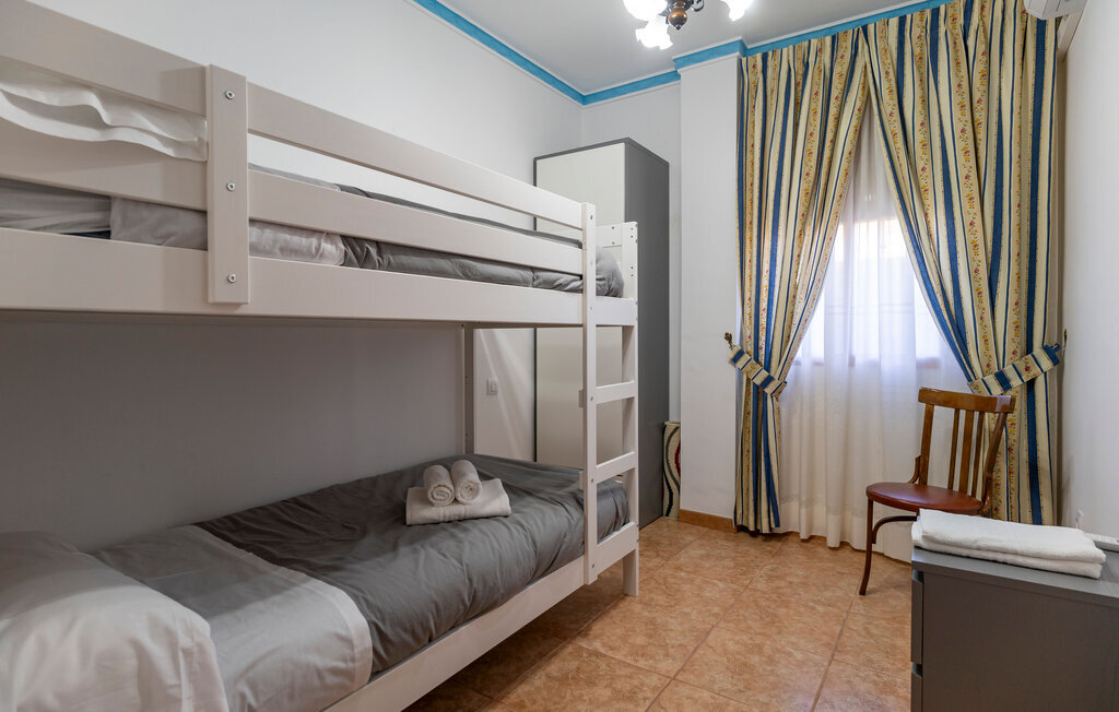 Maison 7 personnes à Iznájar - Photo 15