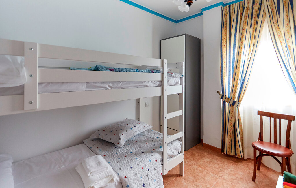 Maison 7 personnes à Iznájar - Photo 16