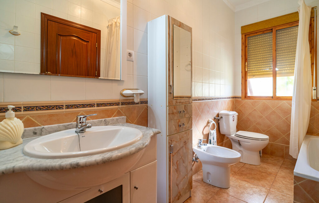 Maison 7 personnes à Iznájar - Photo 18