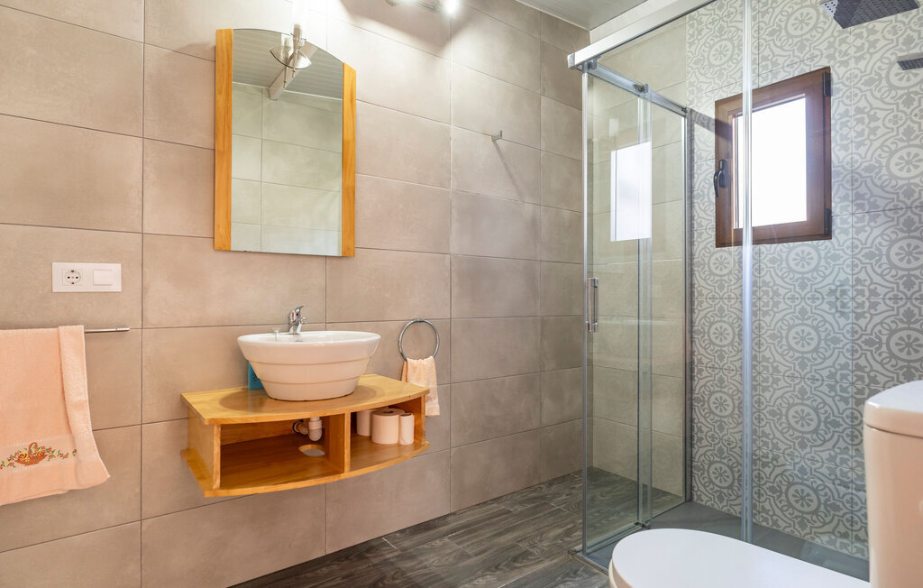 Maison 7 personnes à Iznájar - Photo 19