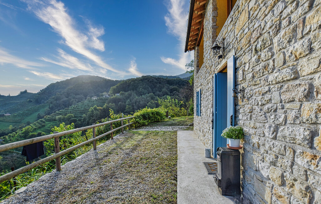 Maison 2 personnes à Miane - Photo 9